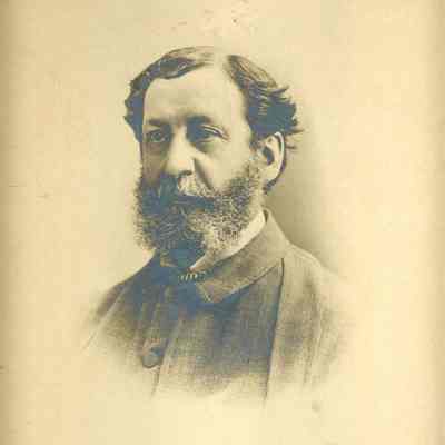 Albert G. Tenney