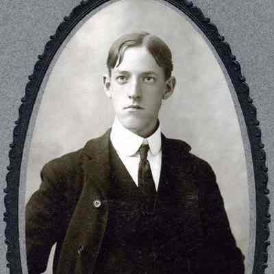 Alcot J. Pennell.