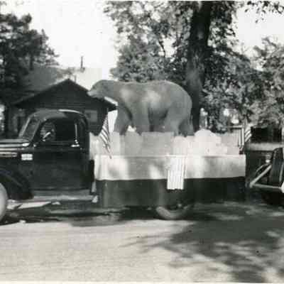 Parade Float