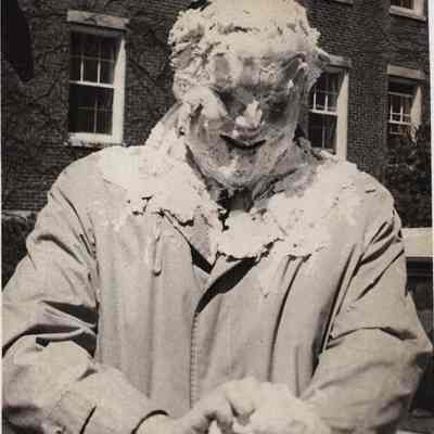 A photo view of Dr. Ruben Horell Jr.