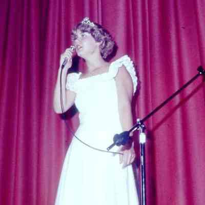 Unknown Contestant