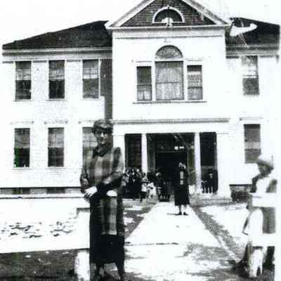 Ethel Thompson Allen