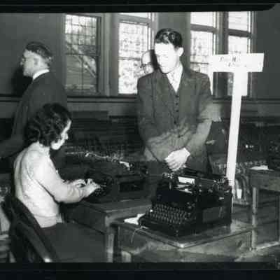 Draft Registration