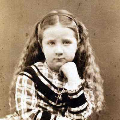 Florence Lillian Metcalf