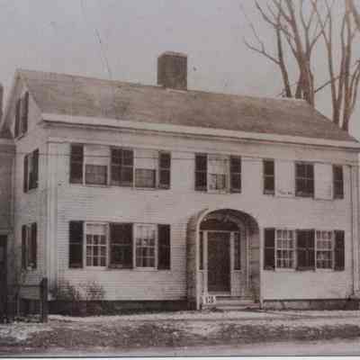 13 Federal Street