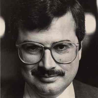 John Stocker