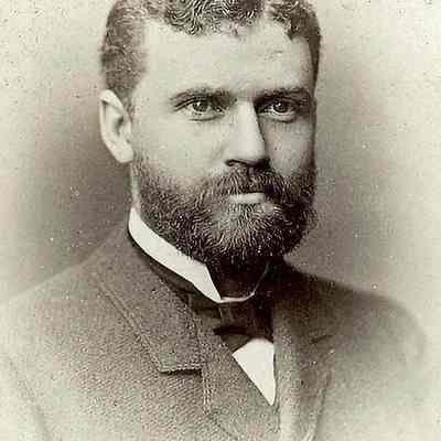 Unidentified Man