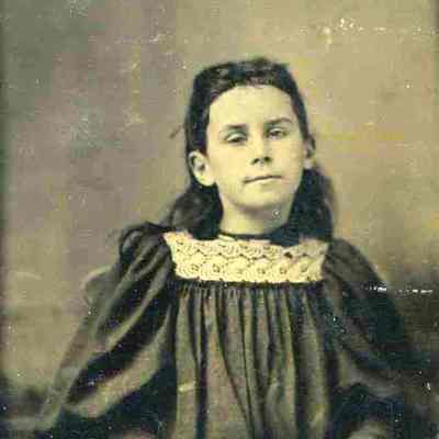 Elsie Anne Leighton