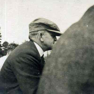 William B. Edwards