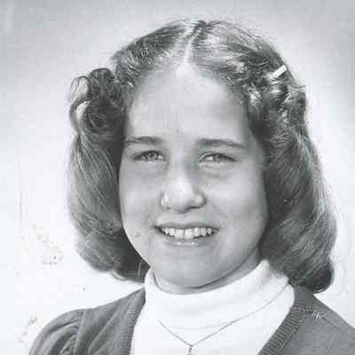 Bernadette Menard