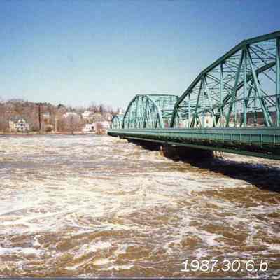 Frank J. Wood Bridge