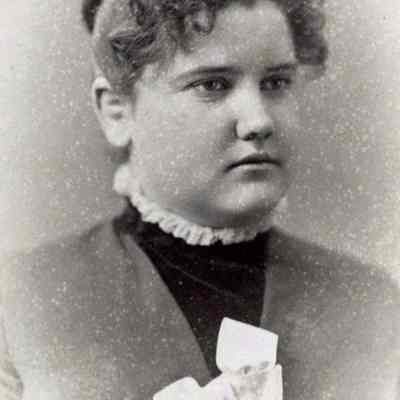 Mabel E. Pratt