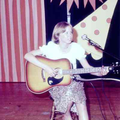 Unknown Contestant