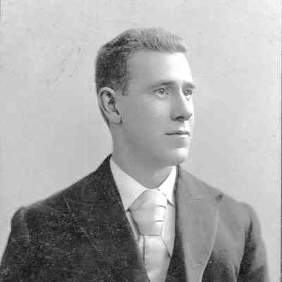 Henry C. Upton