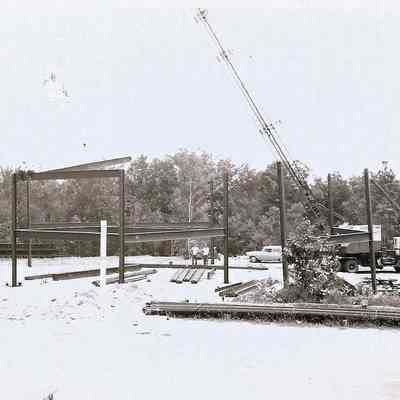 John A. Cone School