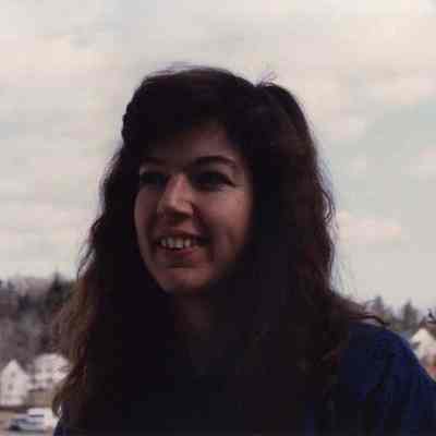 Patti Sandgren