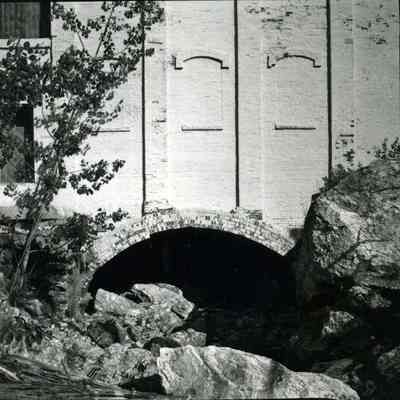 Bowdoin Mill