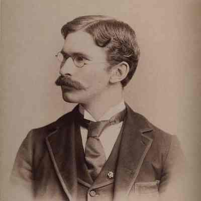 Unidentified Young Man