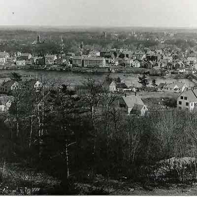 Brunswick