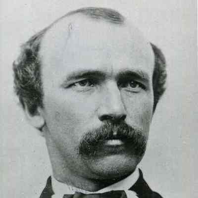 Hiram B. Lawrence