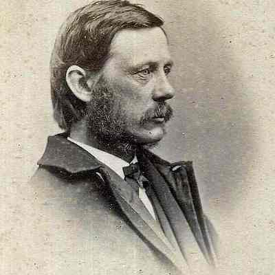 Unidentified Man