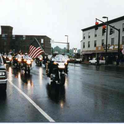 1985 Memorial Day Parade