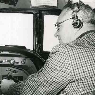 Harry Shulman