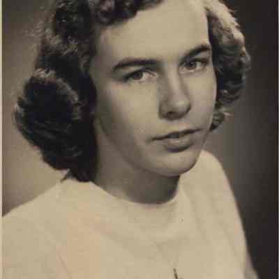 Eleanor Woods