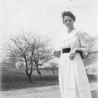 Susie Sylvester