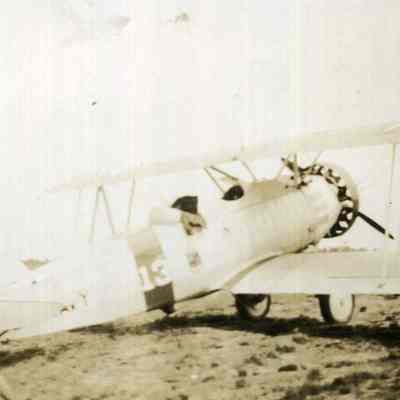 USN Ed Beaudoin