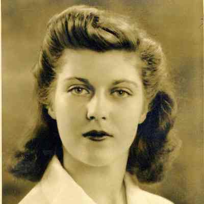 Mary Little