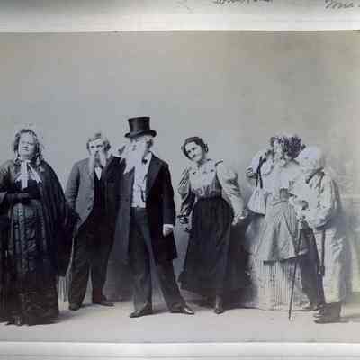 Theater Group