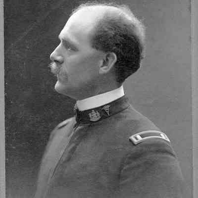 Dr. Gilbert M. Elliott