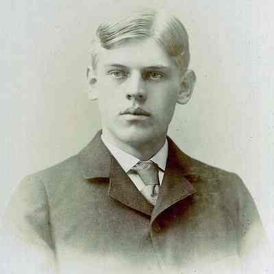 Edward Williams
