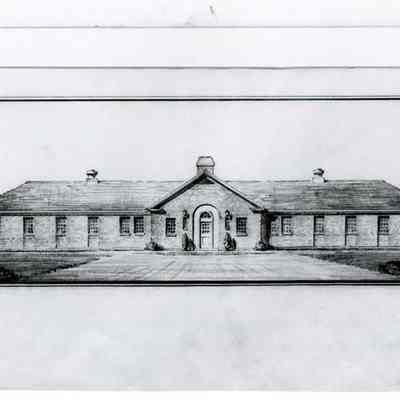 Picard Field House