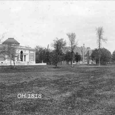 Walker Art Building, Bowdoin College