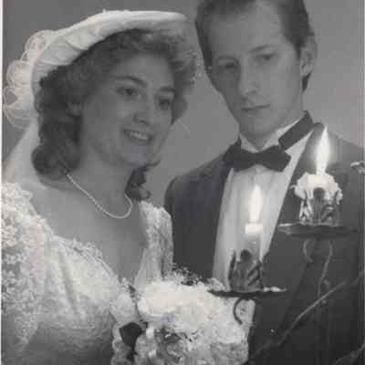 Jill, Thomas Hickey