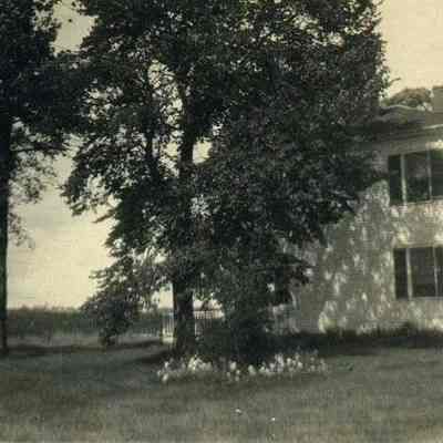 Captain Isaac Snow House