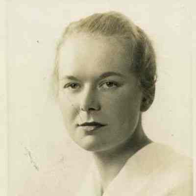 Phyllis Richardson