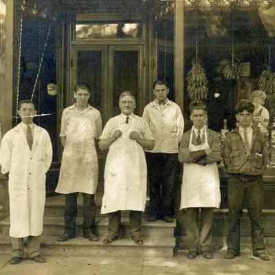H. Racine & Son Store