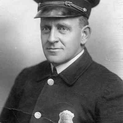 William B Edwards