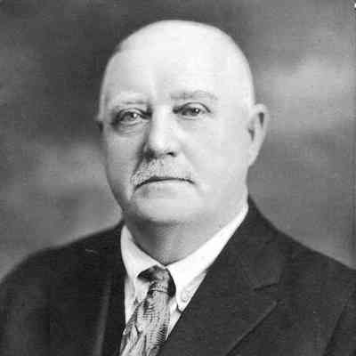 Edward Wheeler