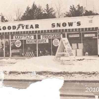 Hardware Store