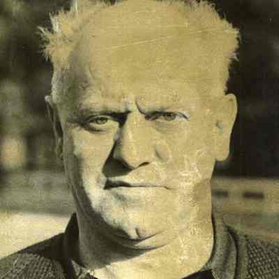 Gerald LaMarre