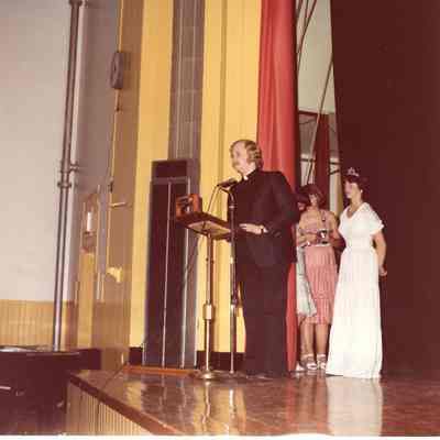 Teen Queen Participants