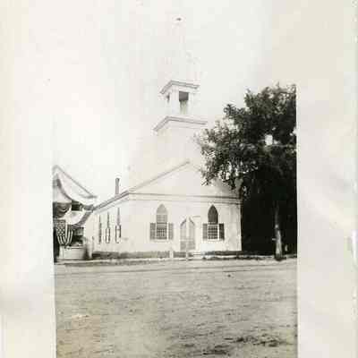 Maine St. Baptist Church