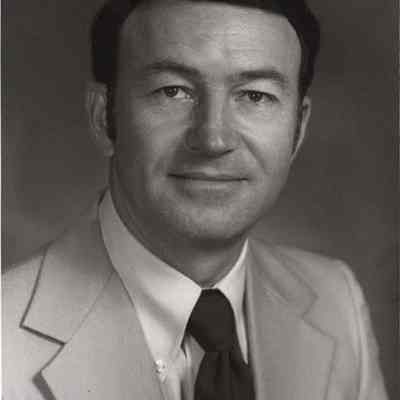 A photo view of John Jannace.
