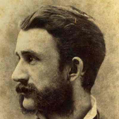 Unknown Man