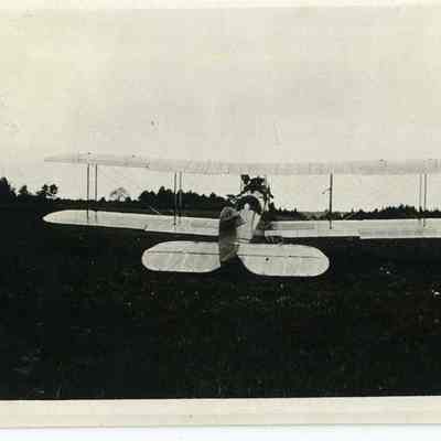 U.S. Army Fliers