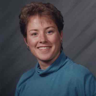 Unidentified woman